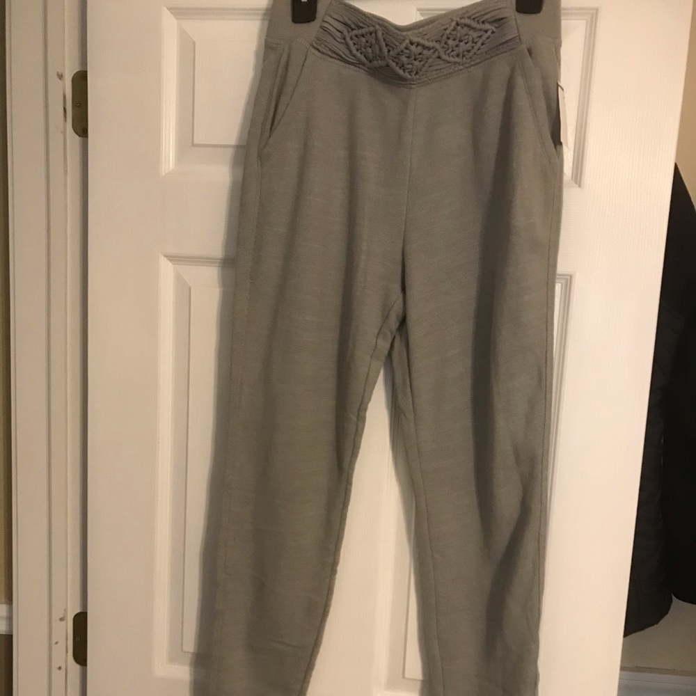 Aerie jogger style pants 👖 NWT